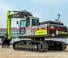 Zoomlion ZE550EK-10