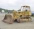 John Deere Construction 655 B