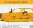 John Deere Construction 755 B