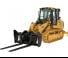 Crawler Loaders Caterpillar 953
