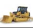 Crawler Loaders Caterpillar 963D