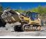 Crawler Loaders Caterpillar 973D