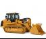 Crawler Loaders Caterpillar 973D