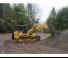 Crawler Loaders Caterpillar 973D
