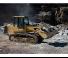 Crawler Loaders Caterpillar 973D