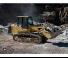 Crawler Loaders Caterpillar 973D