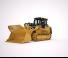 Crawler Loaders Caterpillar 973D
