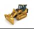 Crawler Loaders Caterpillar 973D SH