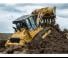 Crawler Loaders Caterpillar 973K