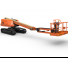 JLG 660SJC