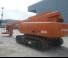 Telescopic Boom Lifts Crawler Telescopic Boom Lifts Hitachi HX 220 B