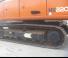 Telescopic Boom Lifts Crawler Telescopic Boom Lifts Hitachi HX 220 B