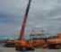 Telescopic Boom Lifts Crawler Telescopic Boom Lifts Hitachi HX 220 B