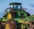 Track tractors John Deere 8RT 310