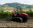 Track tractors SAME Krypton F 100 