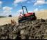 Track tractors SAME Krypton M 105 