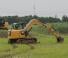 Crawler Excavators Caterpillar 30700