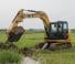Crawler Excavators Caterpillar 30700