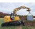 Crawler Excavators Caterpillar 311F L RR