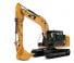 Crawler Excavators Caterpillar 312E L