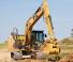 Crawler Excavators Caterpillar 312E L
