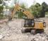 Crawler Excavators Caterpillar 323E L