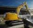 Crawler Excavators Caterpillar 329E LN