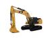 Crawler Excavators Caterpillar 340F L