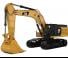 Caterpillar 352F