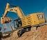 Crawler Excavators Caterpillar 374F L