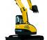 Crawler Excavators Yanmar B 7 Sigma