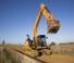 Crawler Excavators Case CX160D