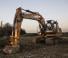 Crawler Excavators Case CX160D