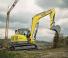 Crawler Excavators Wacker Neuson ET90