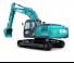 Kobelco SK 260 LC 10