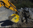 Attachments Crusher buckets Epiroc BC 2500 