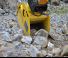 Attachments Crusher buckets Epiroc BC 2500 