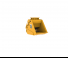 Attachments Crusher buckets Epiroc BC 2500 