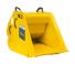 Attachments Crusher buckets Epiroc BC 3700 