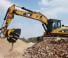 Attachments Crusher buckets MB Crusher BF120.4 S4