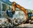 Attachments Crusher buckets VTN FB350 HD 