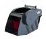 Attachments Crusher buckets VTN FB500 HD 