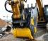 Attachments Crusher buckets Hydra Ram HCB 15