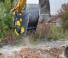 Attachments Crusher buckets Hydra Ram HCB 25
