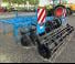 Rabe Blue Bird  3GR 3000