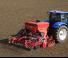 Cultivators Kuhn CD 3020