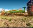 Cultivators Amazone Cenius 3003 Super