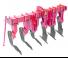 Cultivators Kverneland CLI 430