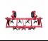 Cultivators Brix FT 300