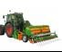 Cultivators Amazone KX 3000